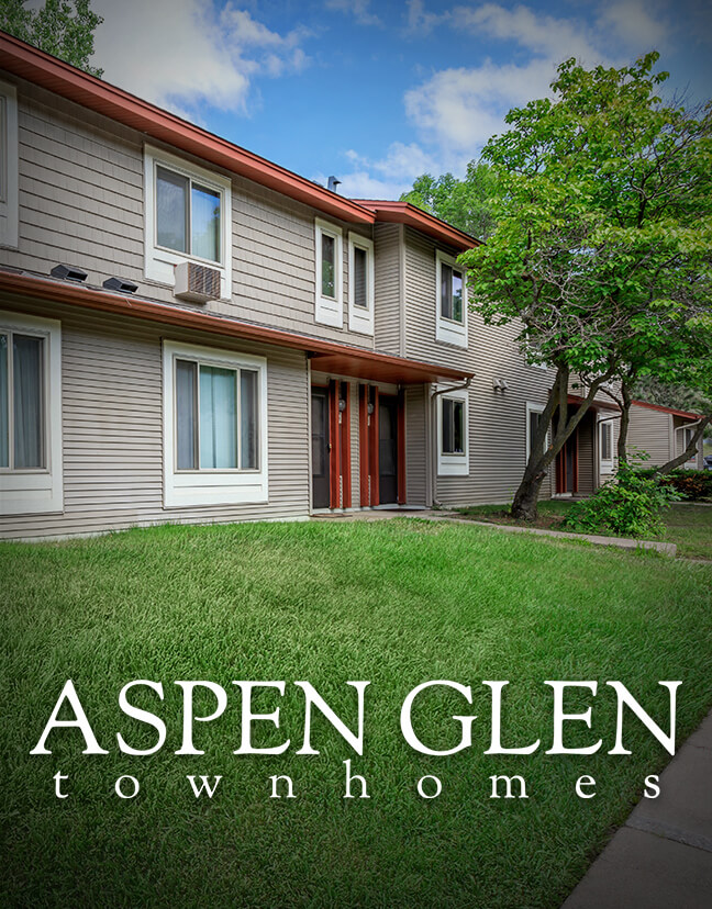 Aspen Glen Townhomes Property Photo